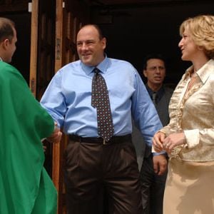Fotoğraf James Gandolfini