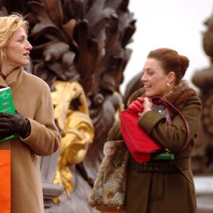 Fotoğraf Edie Falco