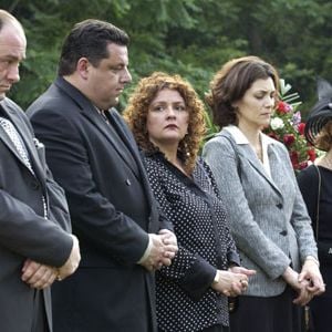 Fotoğraf Steve Schirripa