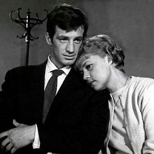Fotoğraf Jean-Paul Belmondo