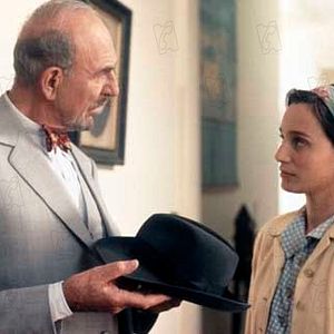 Fotoğraf Jean-Pierre Marielle