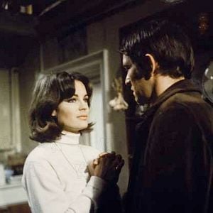 Fotoğraf Dick Clement