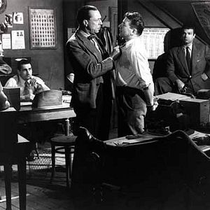 Fotoğraf Quai des Orfèvres