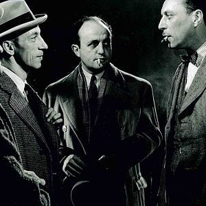 Fotoğraf Quai des Orfèvres