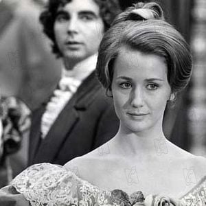 Fotoğraf Brigitte Fossey