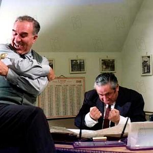 Fotoğraf Michel Piccoli