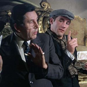 Fotoğraf Gérard Depardieu