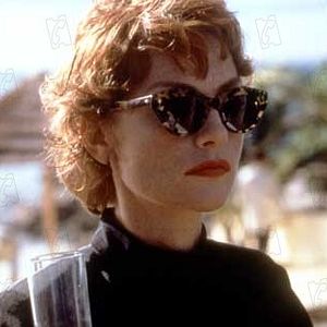 Fotoğraf Claude Chabrol