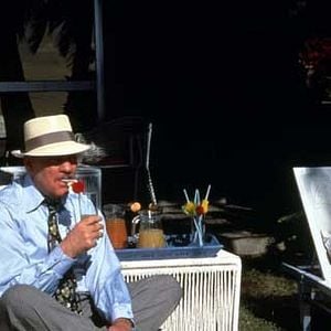 Fotoğraf Claude Chabrol