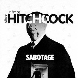 Fotoğraf Sabotage