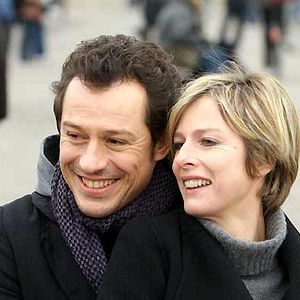 Fotoğraf Diane Bertrand