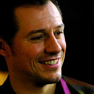 Fotoğraf Diane Bertrand