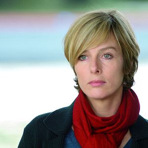 Fotoğraf Diane Bertrand