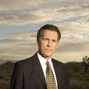 Fotoğraf Night Stalker