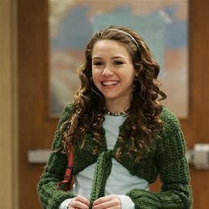 Fotoğraf Hannah Montana