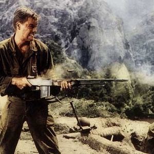 Fotoğraf Richard Fleischer