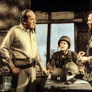 Fotoğraf Richard Fleischer