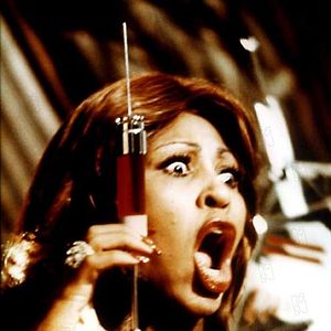 Fotoğraf Tina Turner