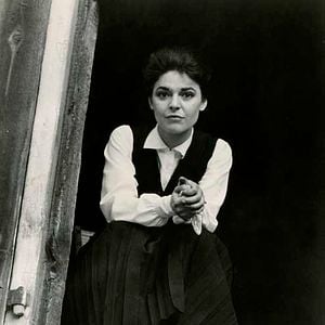 Fotoğraf Karanlığın İçinden