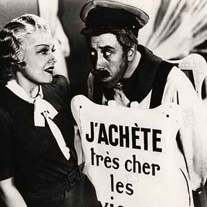 Fotoğraf Pierre Colombier