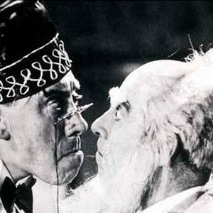 Fotoğraf Pierre Colombier