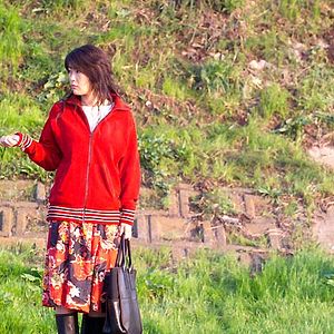 Fotoğraf Ryuichi Hiroki