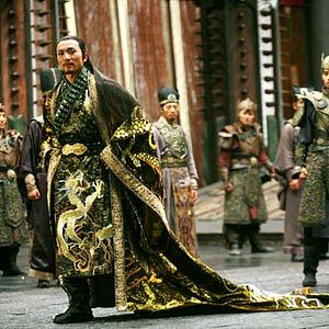 Fotoğraf Collin Chou