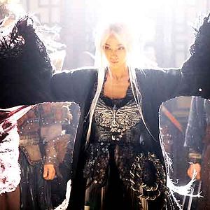 Fotoğraf Yasak Krallık