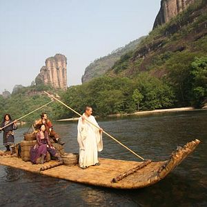 Fotoğraf Michael Angarano