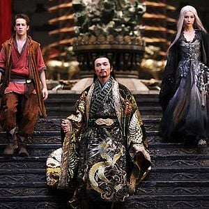 Fotoğraf Michael Angarano