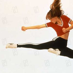 Fotoğraf Hilary Swank