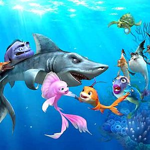 Fotoğraf Cesur Balık