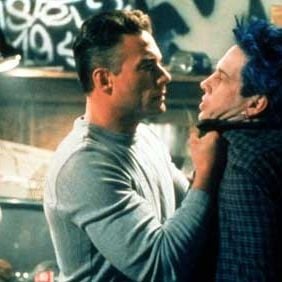 Fotoğraf Jean-Claude Van Damme