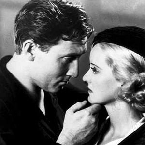 Fotoğraf Bette Davis