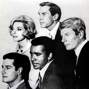 Fotoğraf Barbara Bain