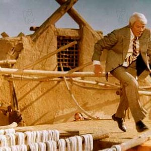 Fotoğraf Görevimiz Tehlike