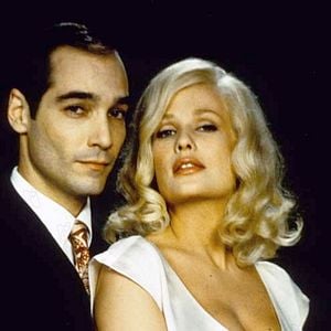 Fotoğraf Jean-Marc Barr