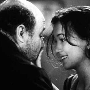 Fotoğraf Yolande Zauberman