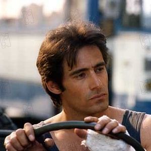 Fotoğraf Patrick Dewolf