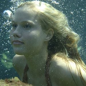 Fotoğraf Claire Holt