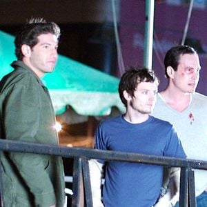 Fotoğraf Bryan Gunnar Cole