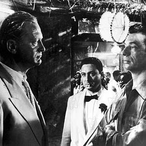 Fotoğraf Yves Montand