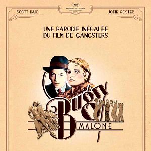 Fotoğraf Bugsy Malone