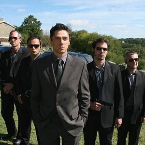 Fotoğraf La Légende des 3 Clefs