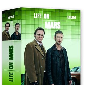 Fotoğraf Life on Mars