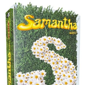 Fotoğraf Samantha, Oups !