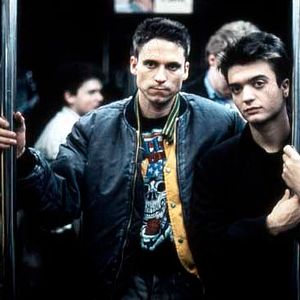 Fotoğraf Olivier Assayas