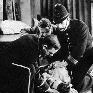 Fotoğraf Alfred Hitchcock