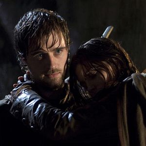 Fotoğraf Jonas Armstrong