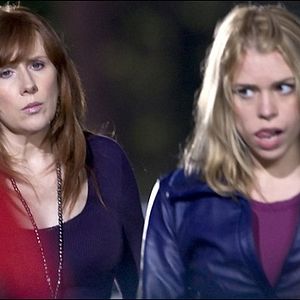 Fotoğraf Catherine Tate